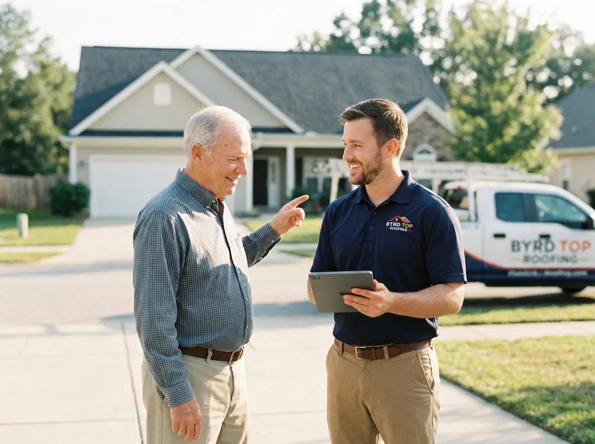 Roofing Foothill Ranch, CA FAQs